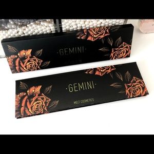 Melt Cosmetics Gemini Palette